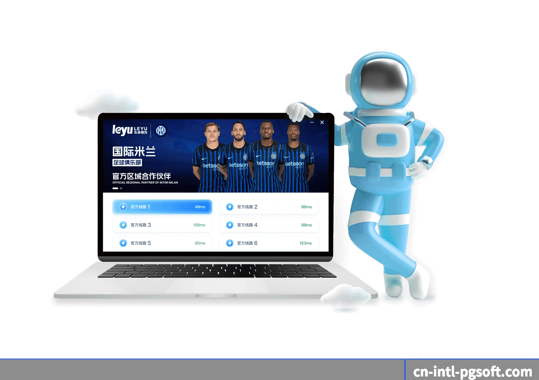 坚守初心做好底层技术与内容(PGsoft)